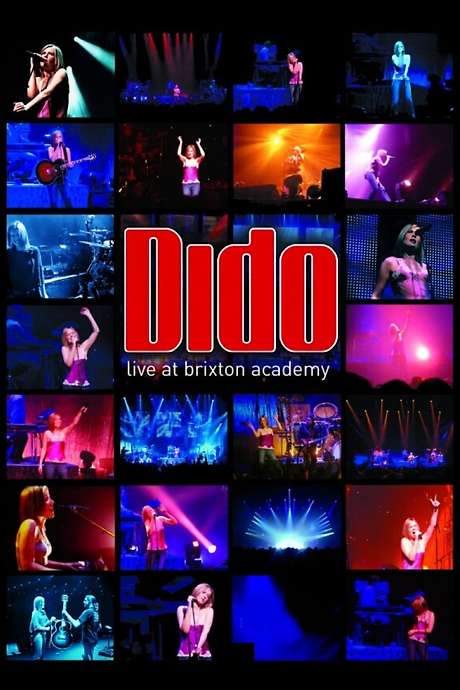 Dido: Live at Brixton Academy